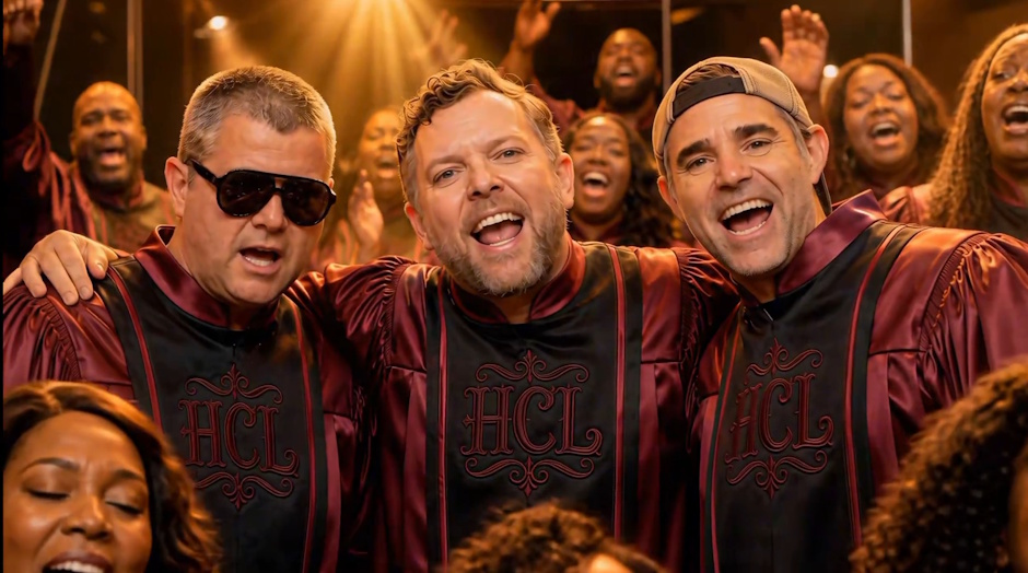 Hustler Casino Live aankondiging