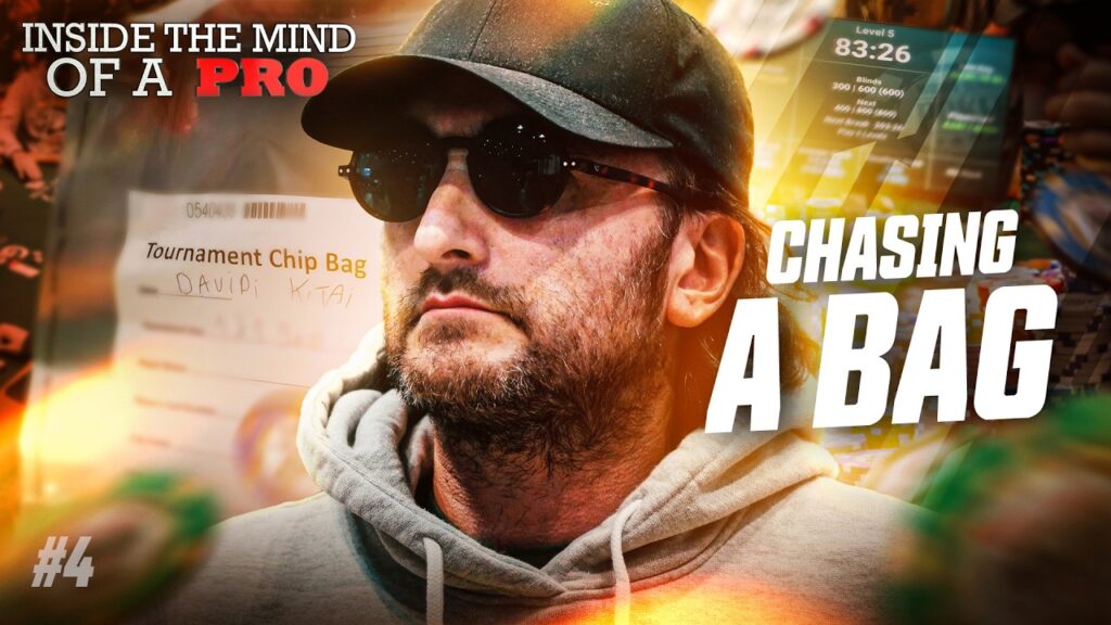 Inside the Mind of a Pro Episode 4