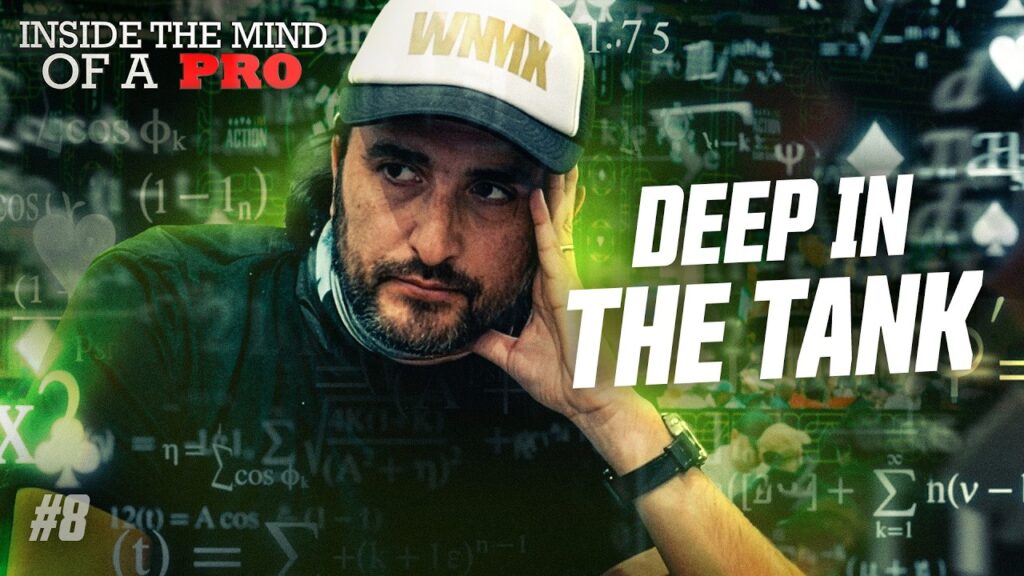Inside the Mind of a Pro aflevering 8