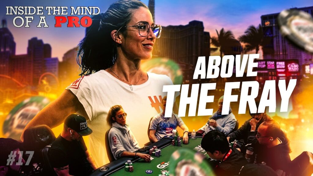 Inside the mind of a pro aflevering 17 Leo Margets