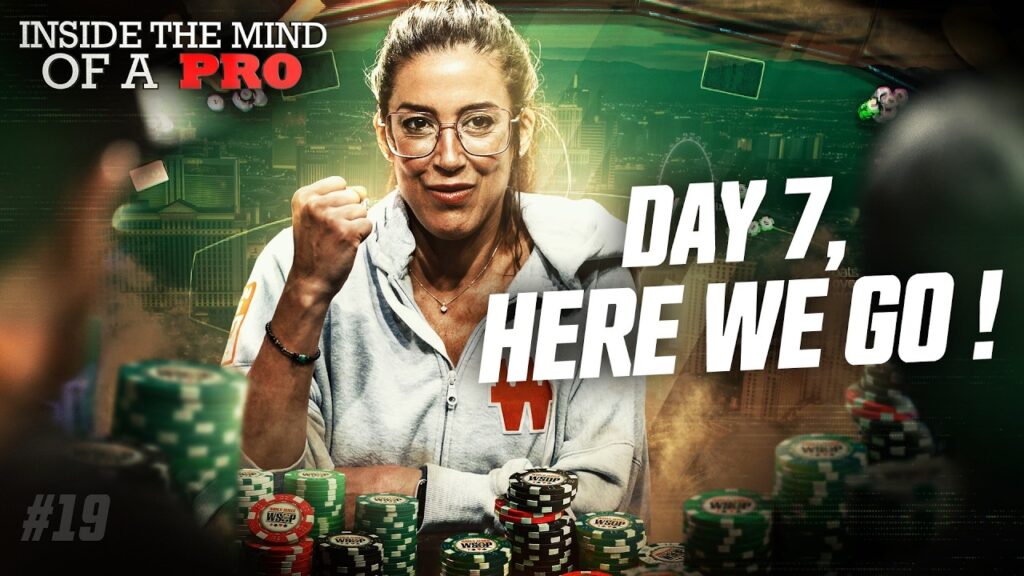 Inside the mind of a pro aflevering 19 Leo Margets