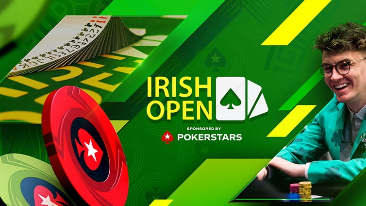 Irish Poker Open v2