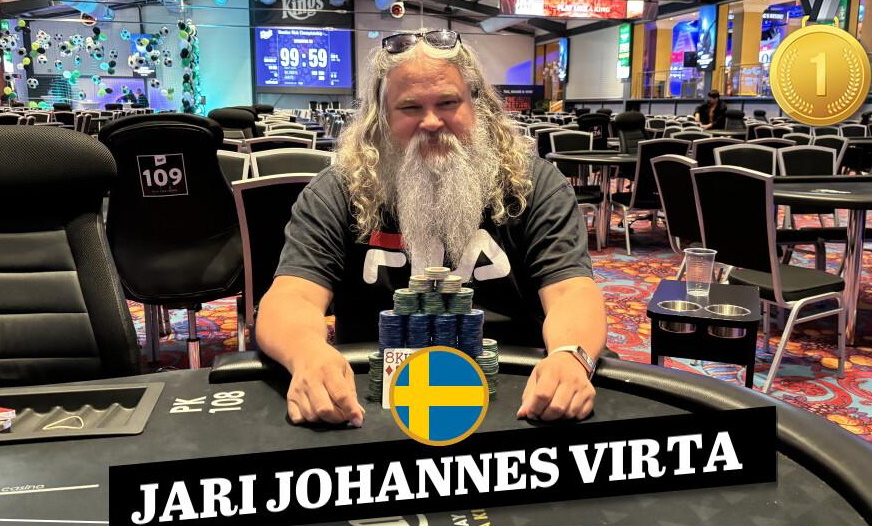 Jari Virta