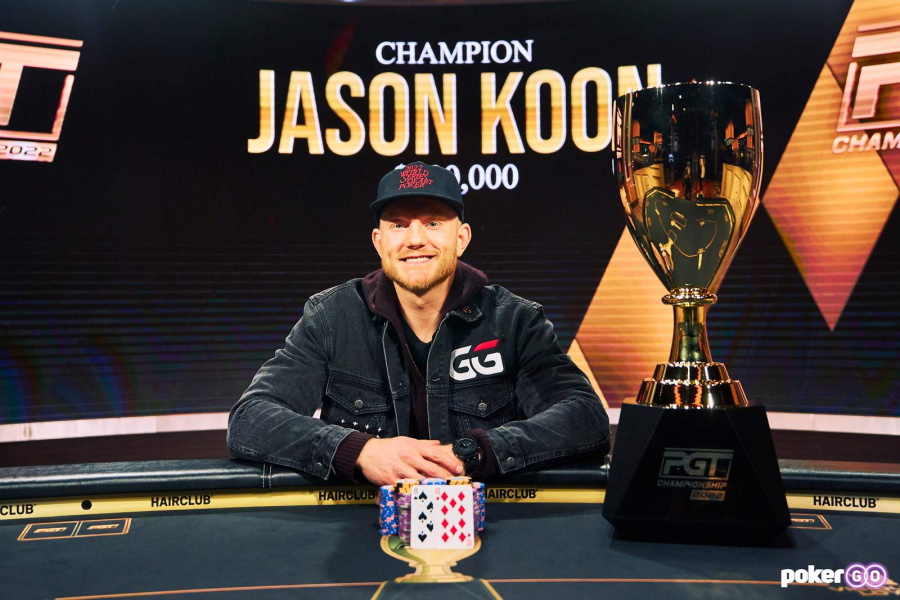 Jason Koon v2