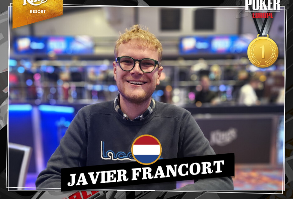 Javier Francort