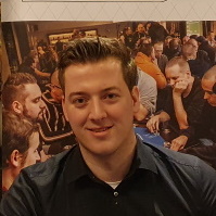 Jelle Rijkers