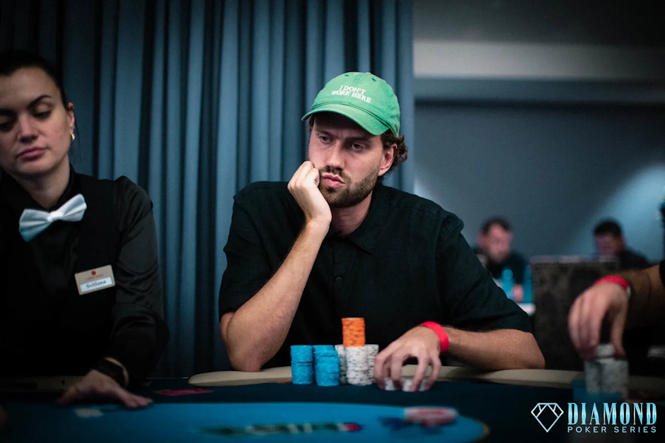 Jelle de Kroon plo 2025 malta