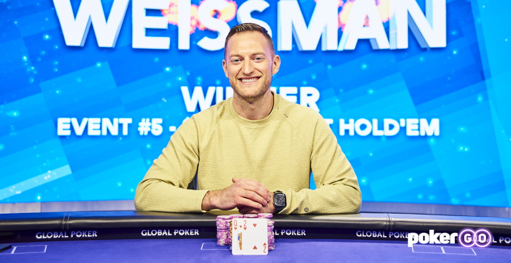 Joey Weissman