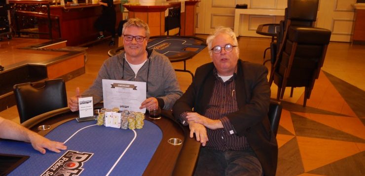 John Vos Poker Series Oss 740x357