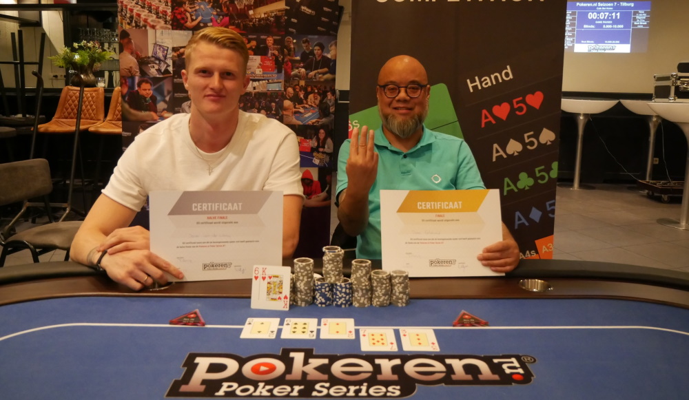 Jona Eekhout winnaar tilburg s7