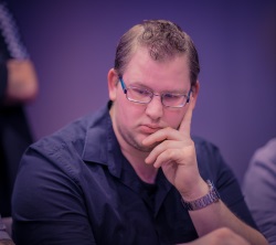 Jonathan Bos