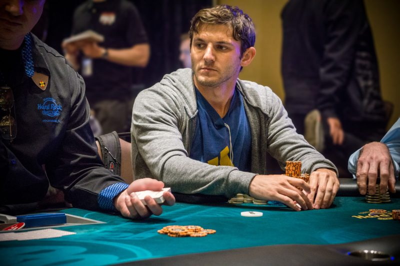 Jonathan Jaffe