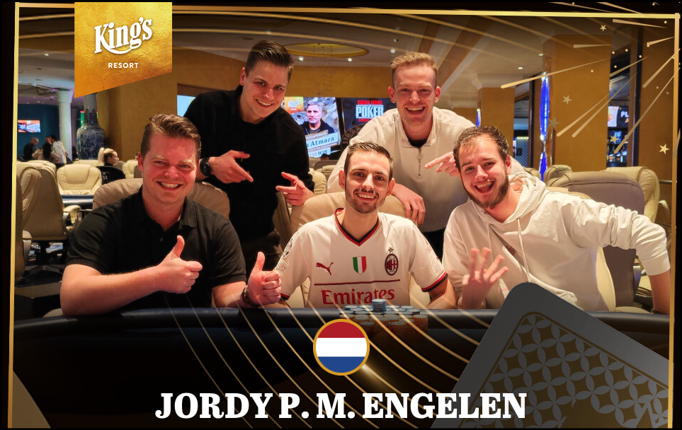 Jordy Engelen v2