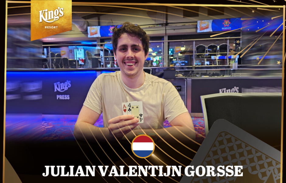 Julian Gorsse