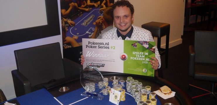 Julian Hazelhof Poker Series kampioen 740x357 v2