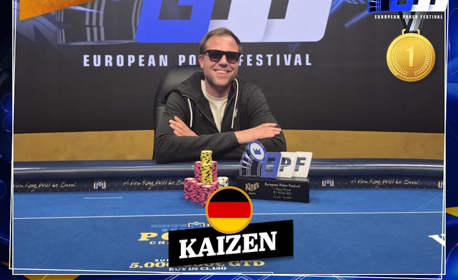Kaizen rozvadov 2026
