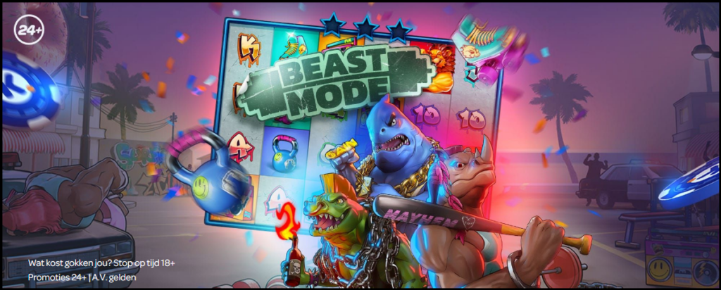 Kansino Best Mode