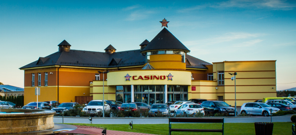 Kings Casino Rozvadov