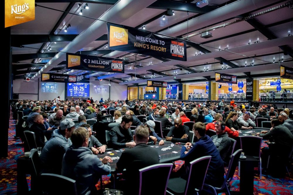 Kings Casino v3