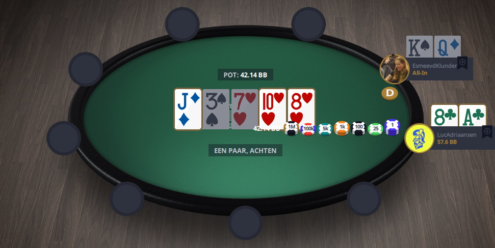 Laatste hand Waalwijk Laatste hand Waalwijk