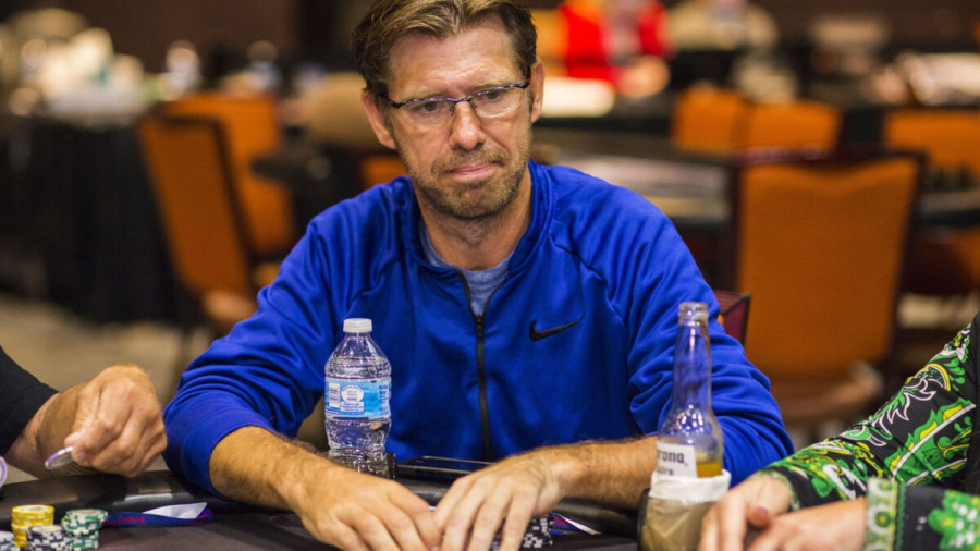 Layne Flack