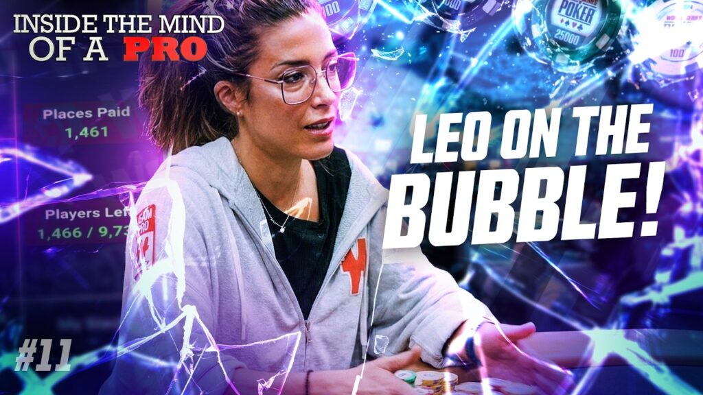 Leo Margets Inside the Mind of The Pro Aflevering 11