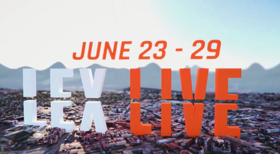 Lex Live 2025