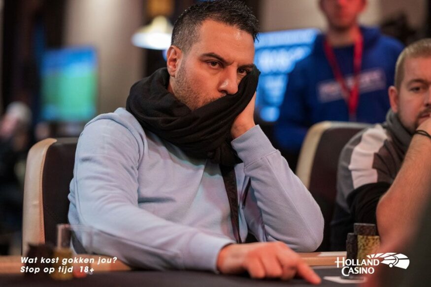 Majid Bozakraft