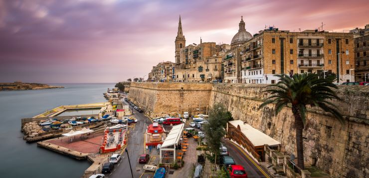 Malta 3 v2