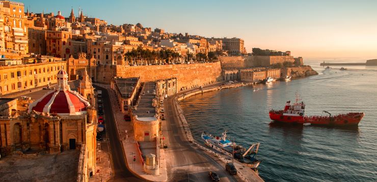 Malta v2