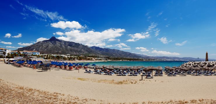 Marbella