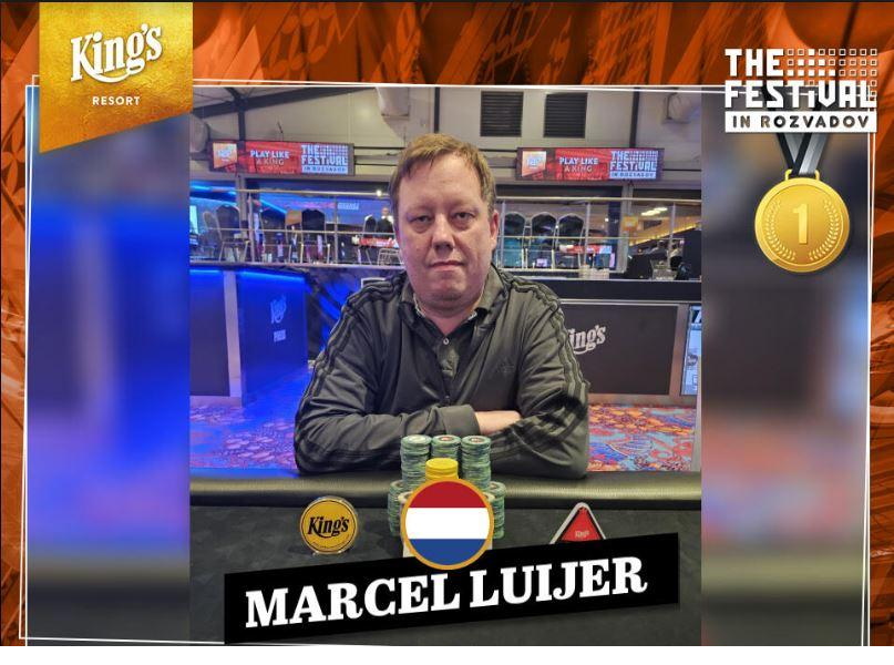 Marcel Luijer