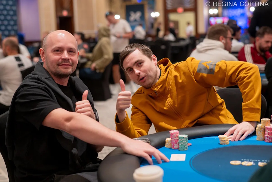 Martin Kabrhel wsop paradise 2025