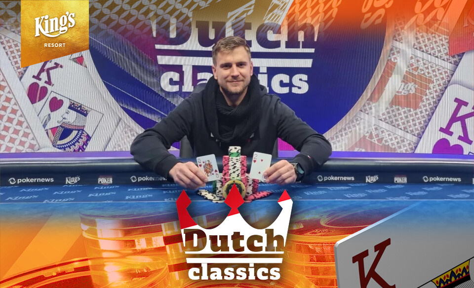 Martin Kucera dutch classics