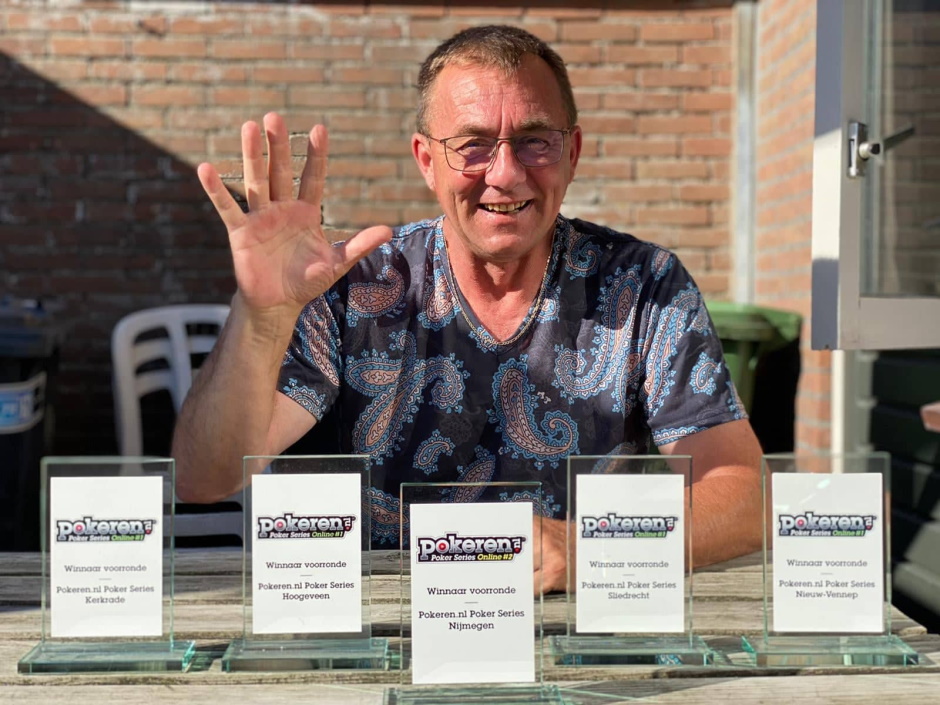 Martti Reijne