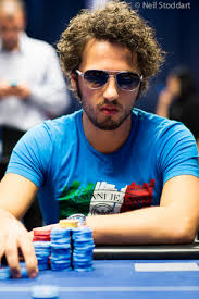 Mateusz Moolhuizen