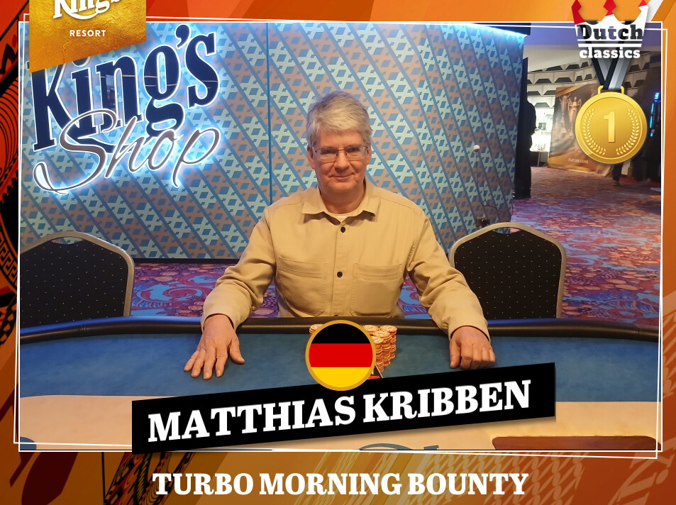 Matthias Kribben