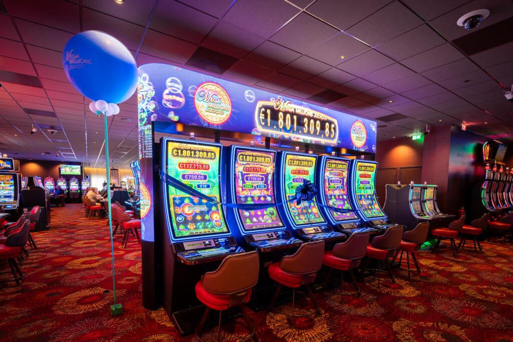 Mega Millions 1