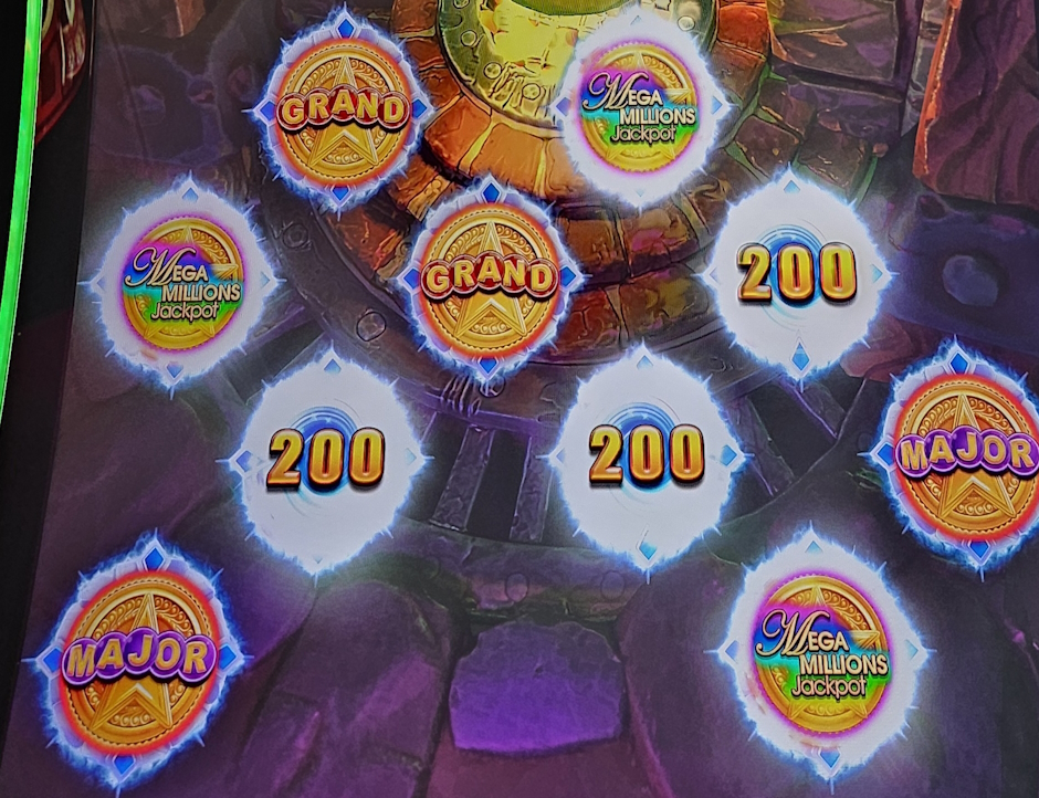Mega Millions Jackpot Holland Casino Amsterdam West v2