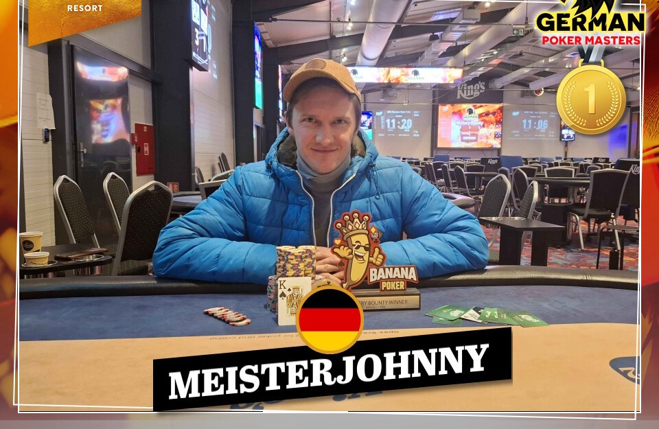 MeisterJohnny