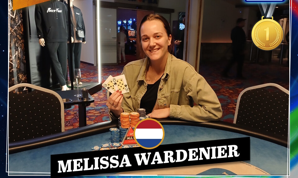 Melissa Wardernier IPS Rozvadov klein