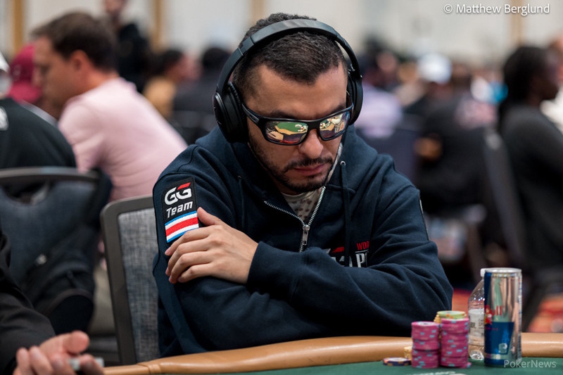 Michael Acevedo v2
