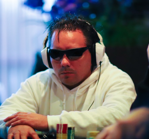 Michael van Heuven