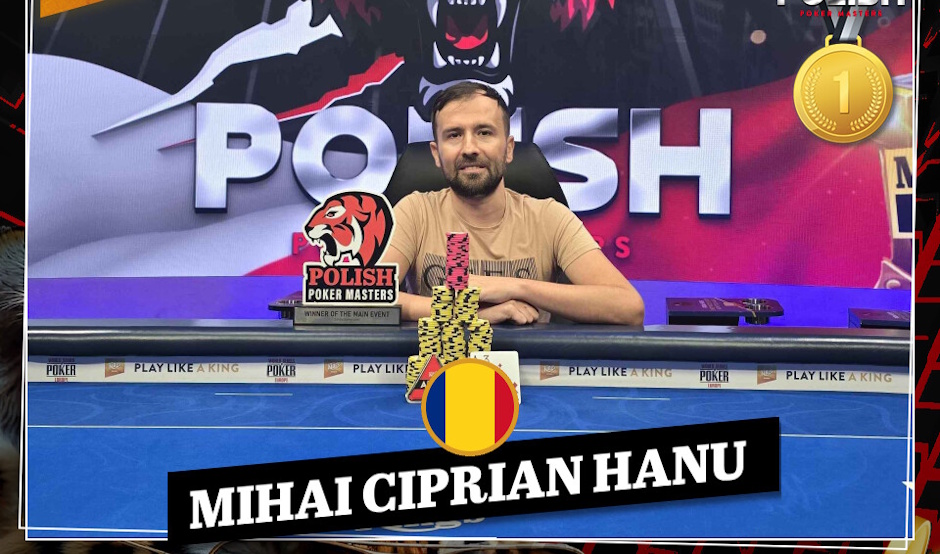 Mihai Hanu