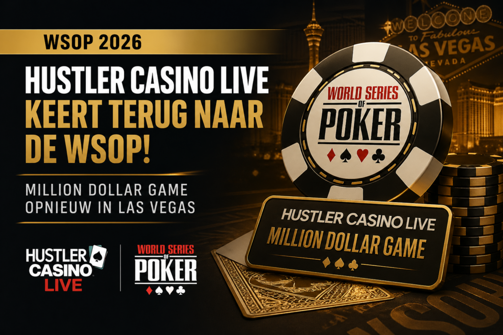 Million Dollar Game Hustler Casino Live