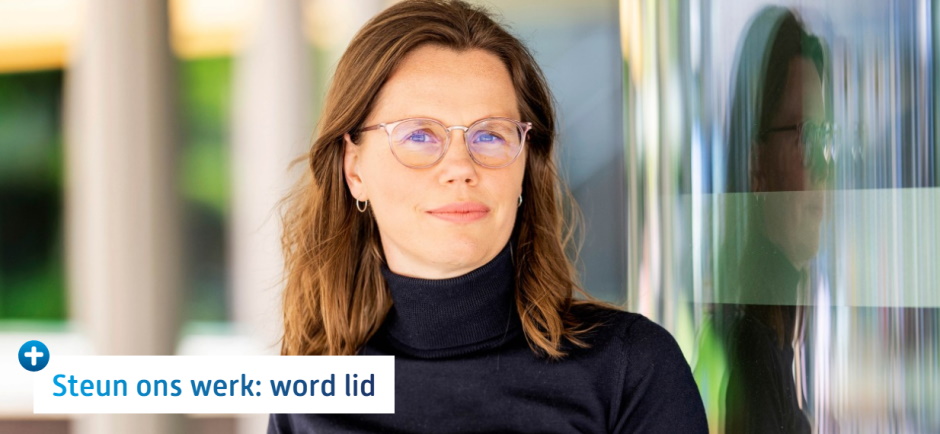 Mirjam Bikker