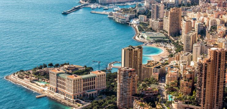 Monte Carlo 3