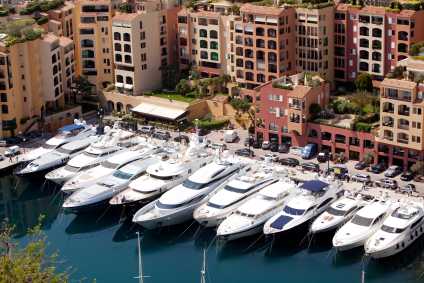 Monte Carlo haven