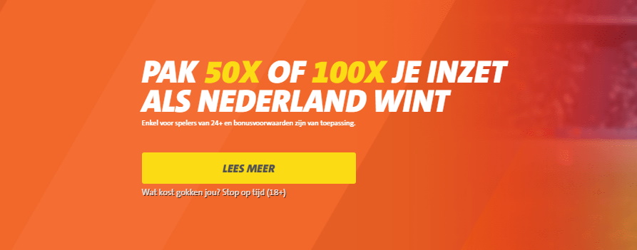 Nederland Turkije