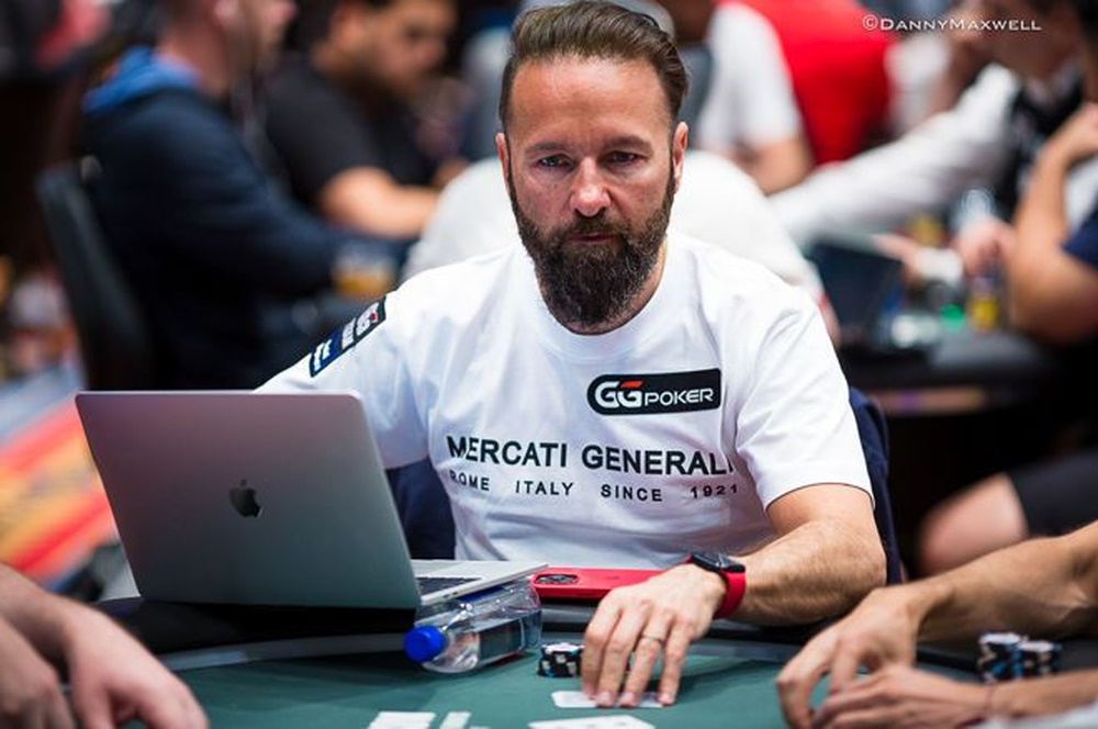 Negreanu cheater Imsirovic